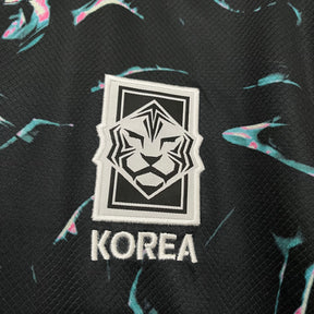 Camisa Coréia do Sul Away 24/25 - Versão Torcedor