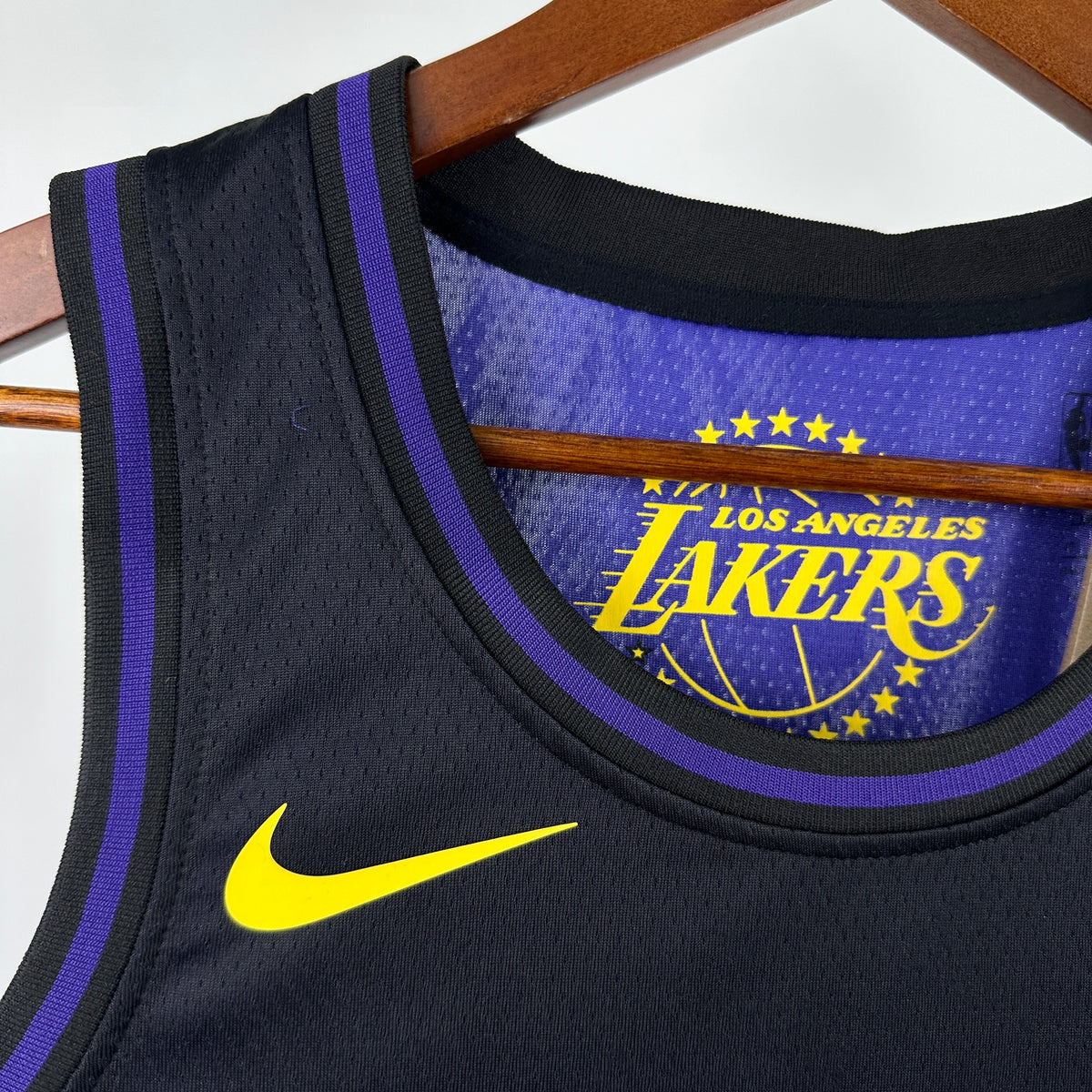 Camisa NBA Lakers #77 Doncic  - 24/25