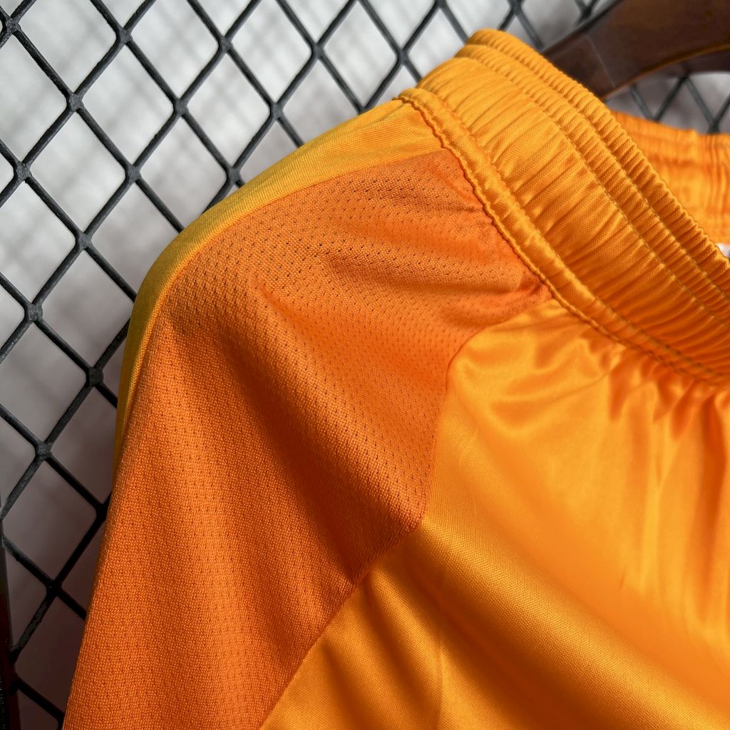Short  Real Madrid Away 24/25 - Adidas Torcedor Masculina - Lançamento