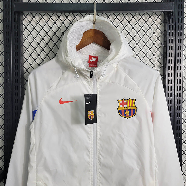 Jaqueta Corta Vento Barcelona 2024