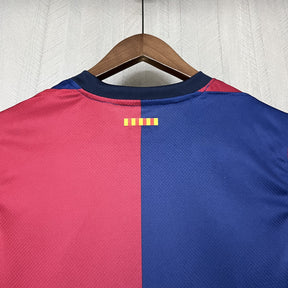 Kit Infantil Barcelona Home 24/25