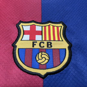 Kit Infantil Barcelona Home 24/25