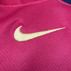 Kit Infantil Barcelona Home 24/25