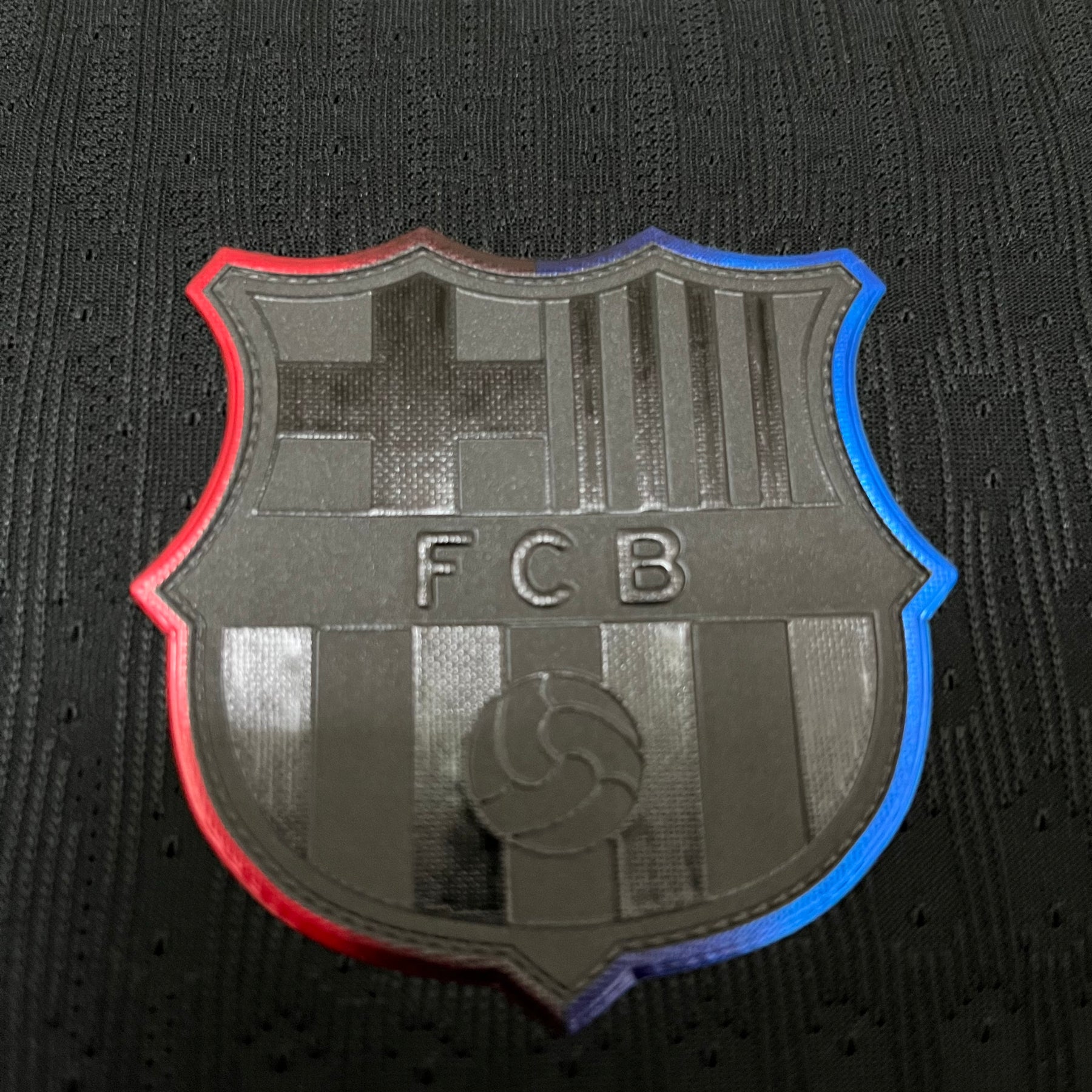 Camisa Barcelona  Away 24/25 - Versão Jogador
