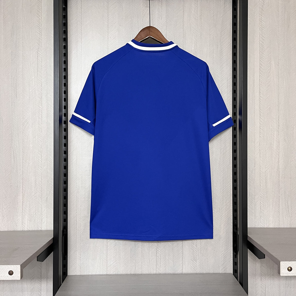 Camisa Cruzeiro Titular2015 - Versão Retro