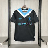 Camisa Grêmio III 24/25 - Umbro Torcedor Masculina - Lançamento