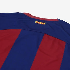 Camisa Barcelona Home 23/24 - Nike Torcedor Masculina
