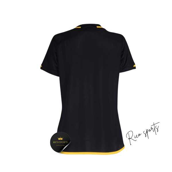 Camisa Atlético Mineiro III Adidas Feminina 23/24 - Versão Torcedor