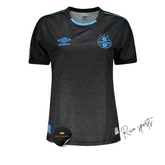 Camisa Grêmio III 23/24 - Versão Feminina