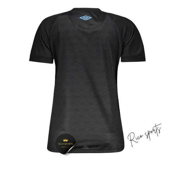 Camisa Grêmio III 23/24 - Versão Feminina