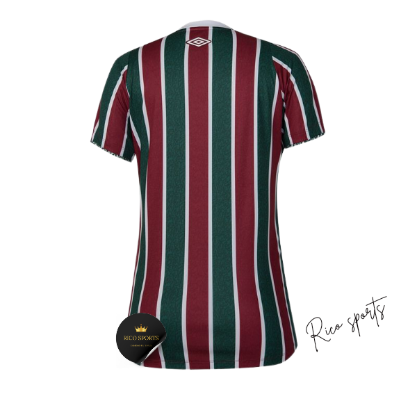 Camisa Fluminense Home 24/25 - Umbro Feminina