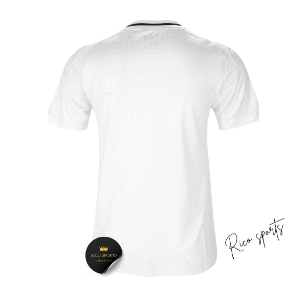 Camisa Real Madrid Home 24/25 - Versão Feminina
