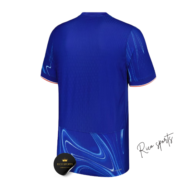 Camisa Chelsea Home 24/25 - Versão Torcedor