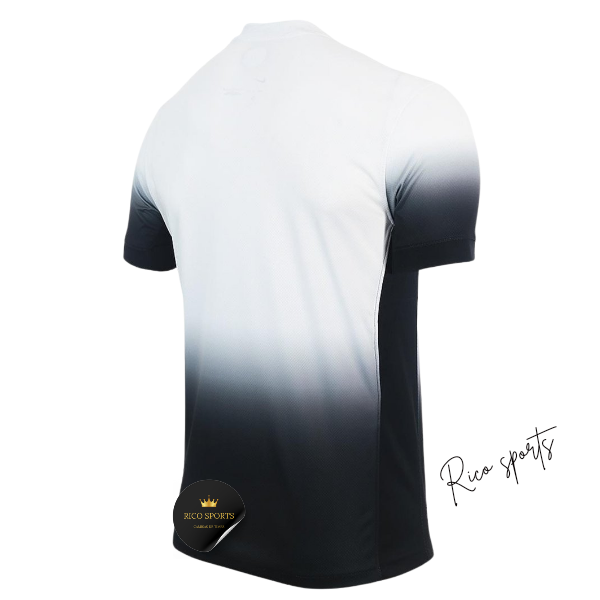 Camisa Corinthians Home Nike 24/25 - Versão Torcedor