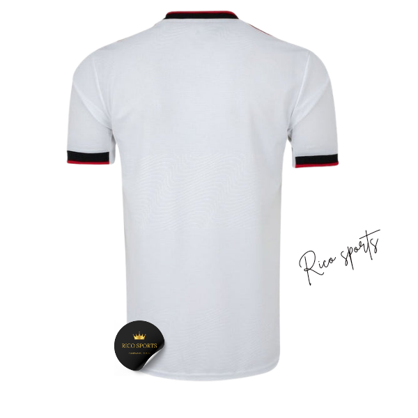 Camisa Flamengo Away 22/23 - Torcedor Masculina