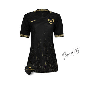 Camisa Botafogo Away 24/25 - Feminina