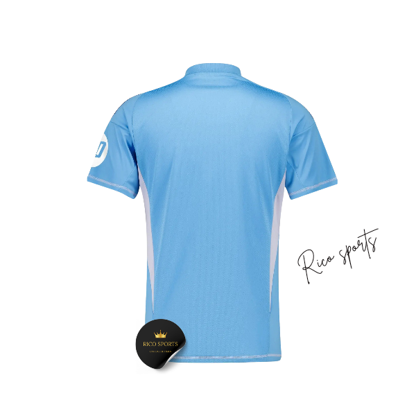 Camisa Real Madrid Goleiro 24/25 - Adidas Torcedor Masculina - Lançamento
