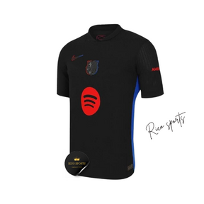 Camisa Barcelona Away 24/25