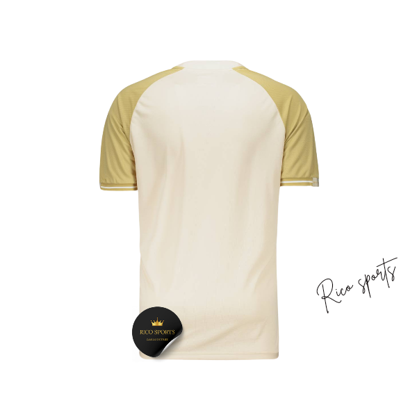 Camisa Vasco da Gama III Kappa 24/25 - Versão Torcedor
