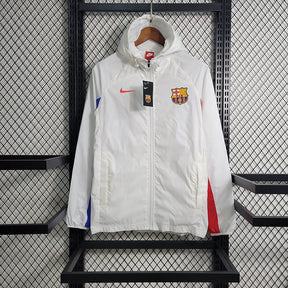 Jaqueta Corta Vento Barcelona 2024