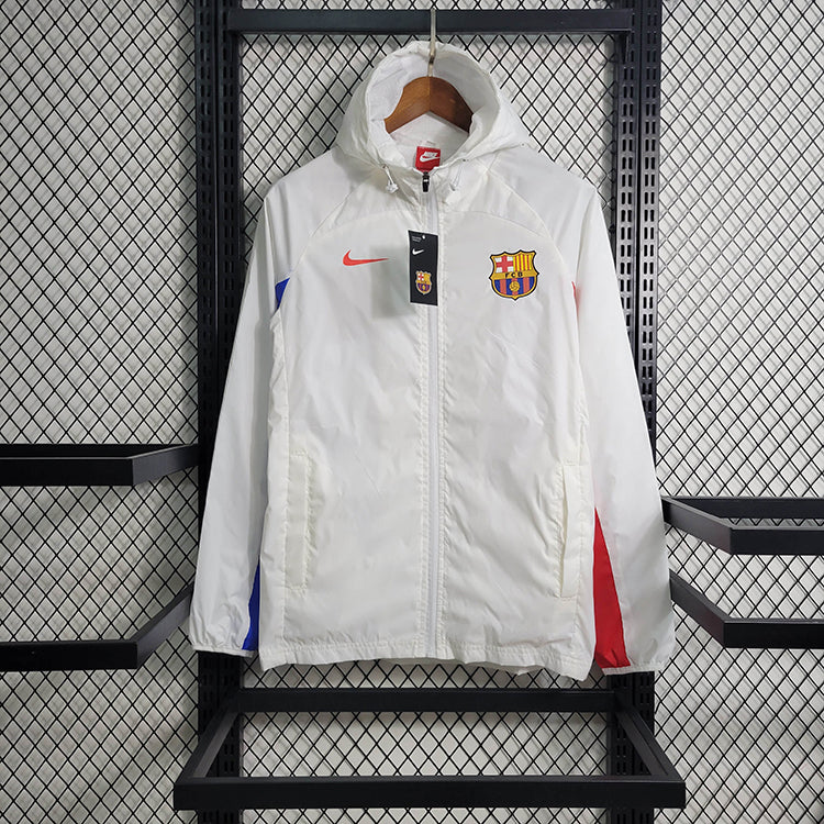 Jaqueta Corta Vento Barcelona 2024