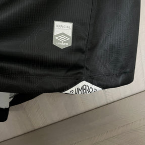 Camisa Grêmio III 24/25 - Umbro Torcedor Masculina - Lançamento