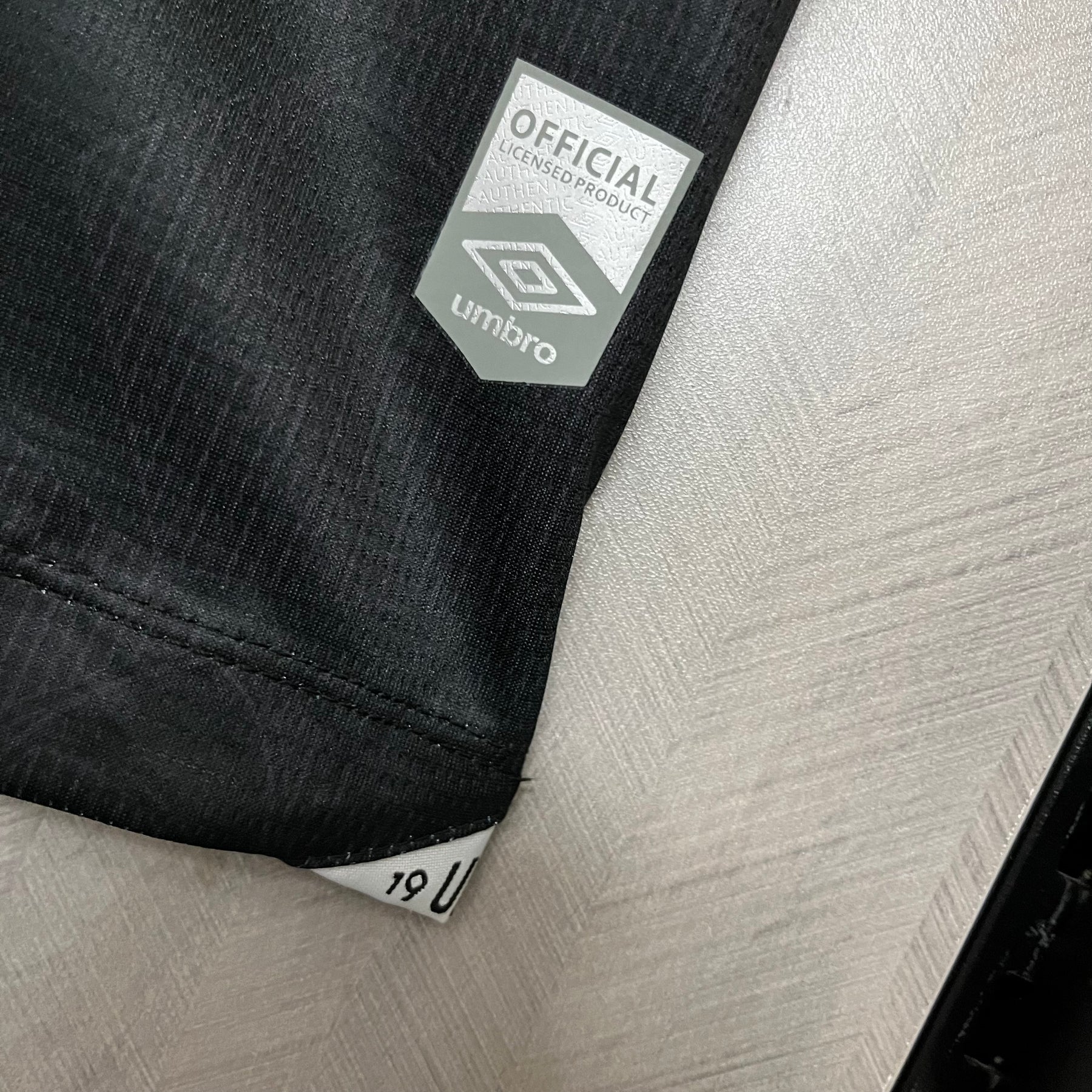 Camisa Grêmio III 24/25 - Umbro Torcedor Masculina - Lançamento