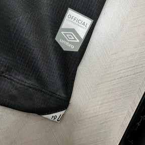 Camisa Grêmio III 24/25 - Umbro Torcedor Masculina - Lançamento