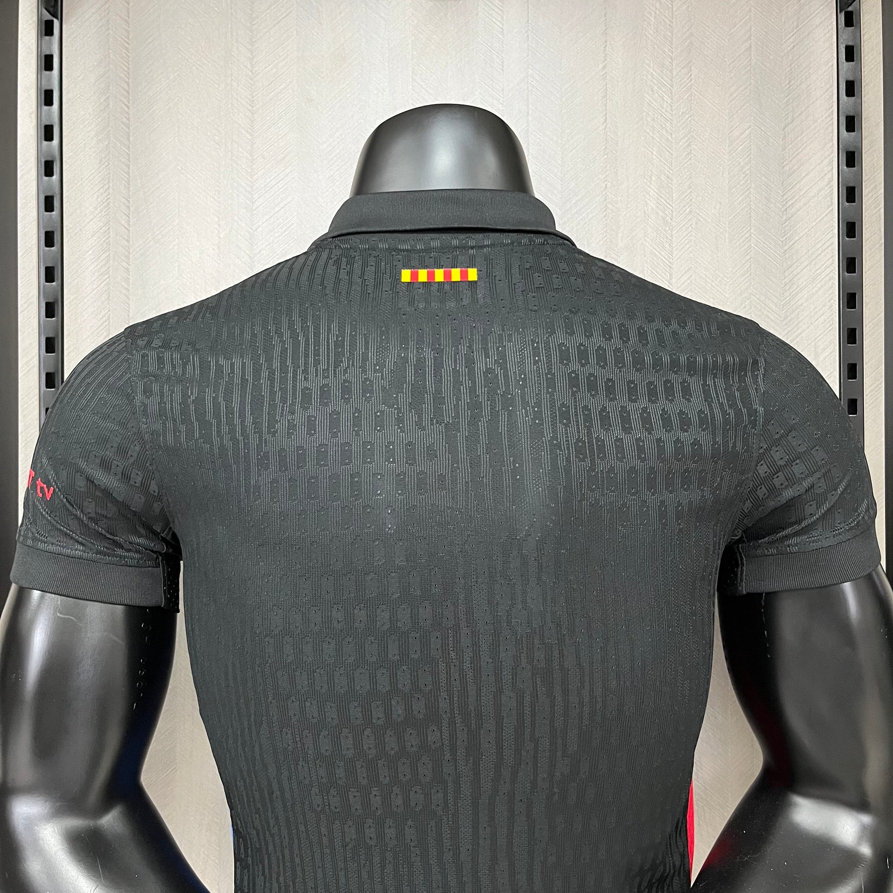 Camisa Barcelona  Away 24/25 - Versão Jogador