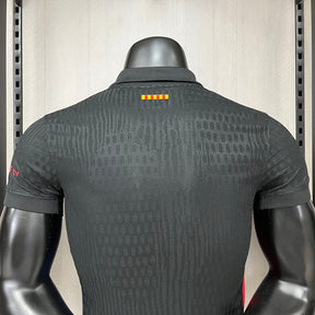 Camisa Barcelona  Away 24/25 - Versão Jogador