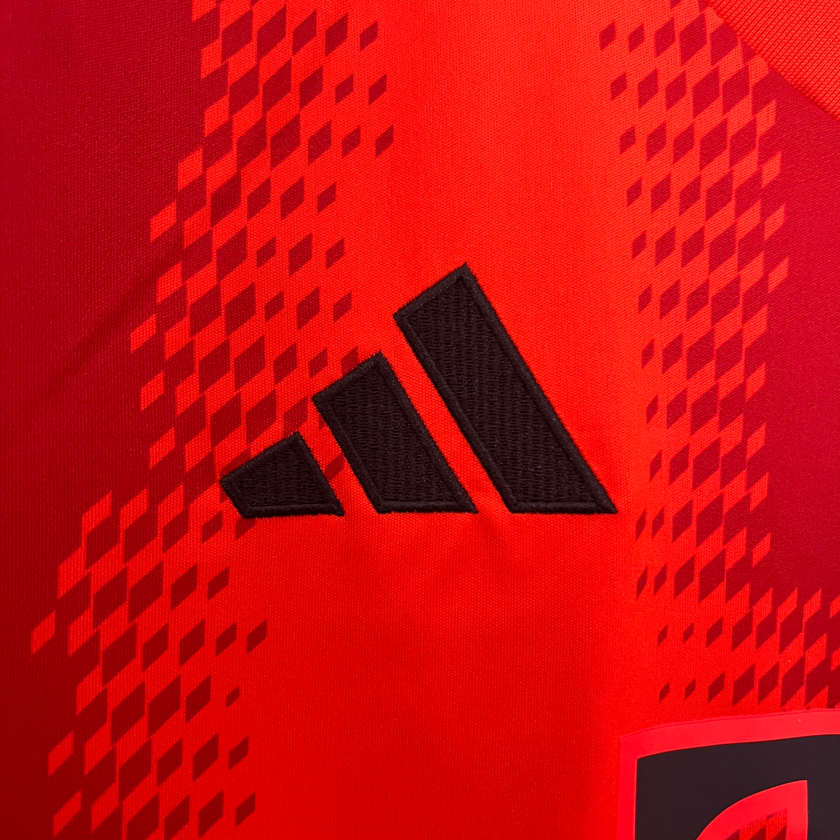 Camisa Bayern de Munique Home 24/25 Torcedor Adidas Masculina