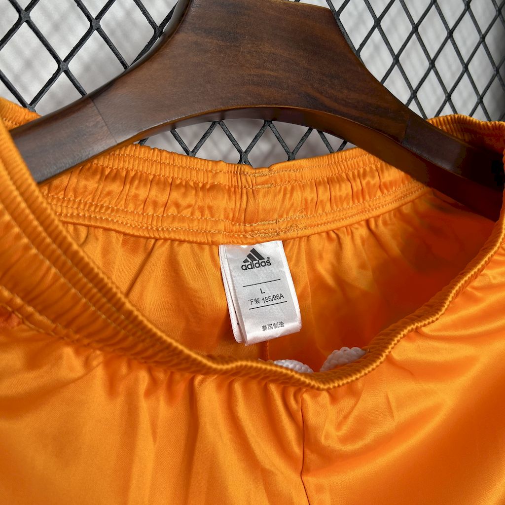 Short  Real Madrid Away 24/25 - Adidas Torcedor Masculina - Lançamento