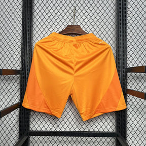Short  Real Madrid Away 24/25 - Adidas Torcedor Masculina - Lançamento