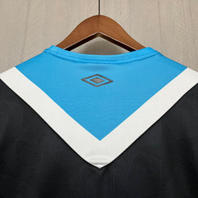Camisa Grêmio III 24/25 - Umbro Torcedor Masculina - Lançamento