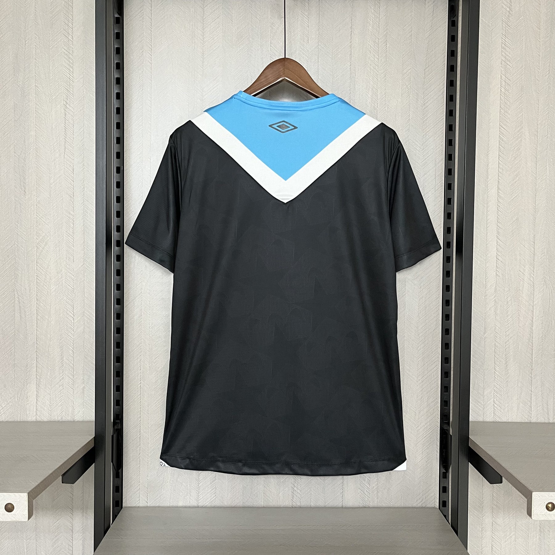 Camisa Grêmio III 24/25 - Umbro Torcedor Masculina - Lançamento