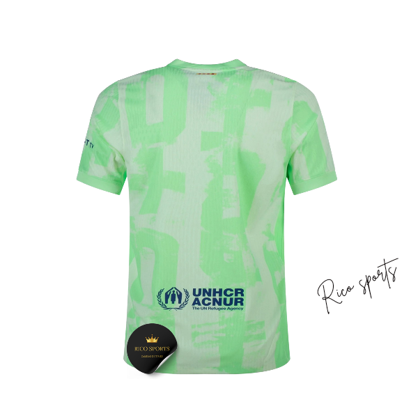 Camisa Barcelona III 24/25 - LANÇAMENTO