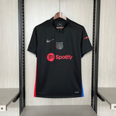 Camisa Barcelona Away 24/25