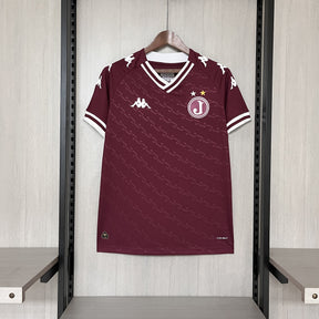 Camisa Kappa Juventus da Mooca I 2025