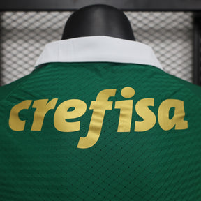 Camisa do Palmeiras Home 24/25 Jogador  Puma - Masculina
