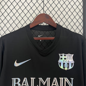 Camisa Barcelona Refletiva 2024