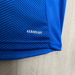 Camisa Cruzeiro Home 25/26 Torcedor Adidas- Lançamento
