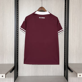 Camisa Kappa Juventus da Mooca I 2025