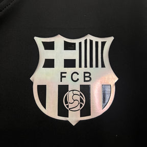 Camisa Barcelona Refletiva 2024