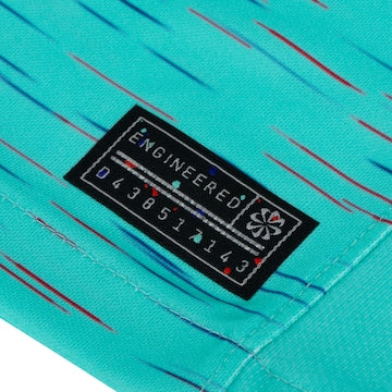 Camisa Barcelona III 23/24 - Nike Torcedor Masculina