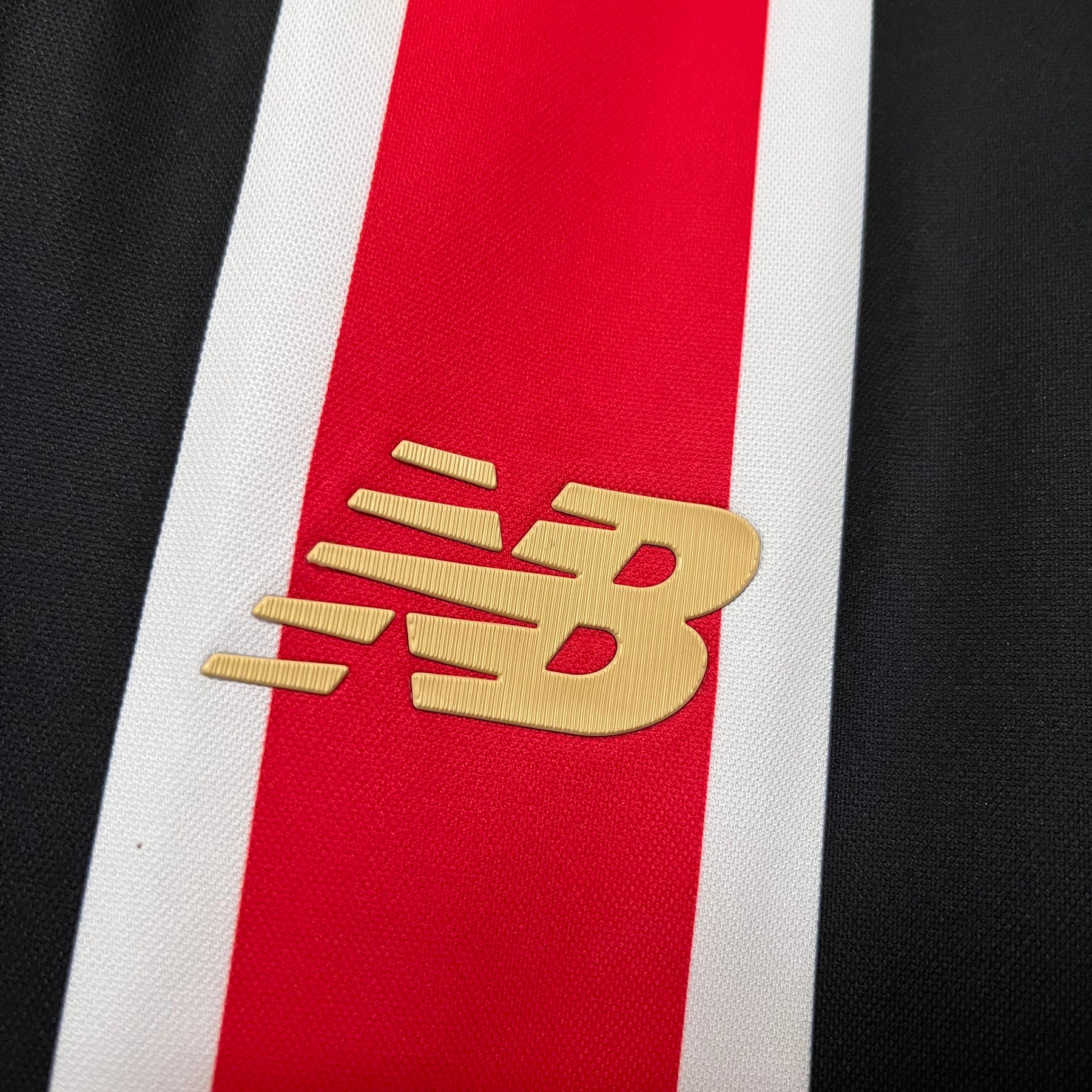 Camisa São Paulo Away New Balance 25/26- Versão Torcedor