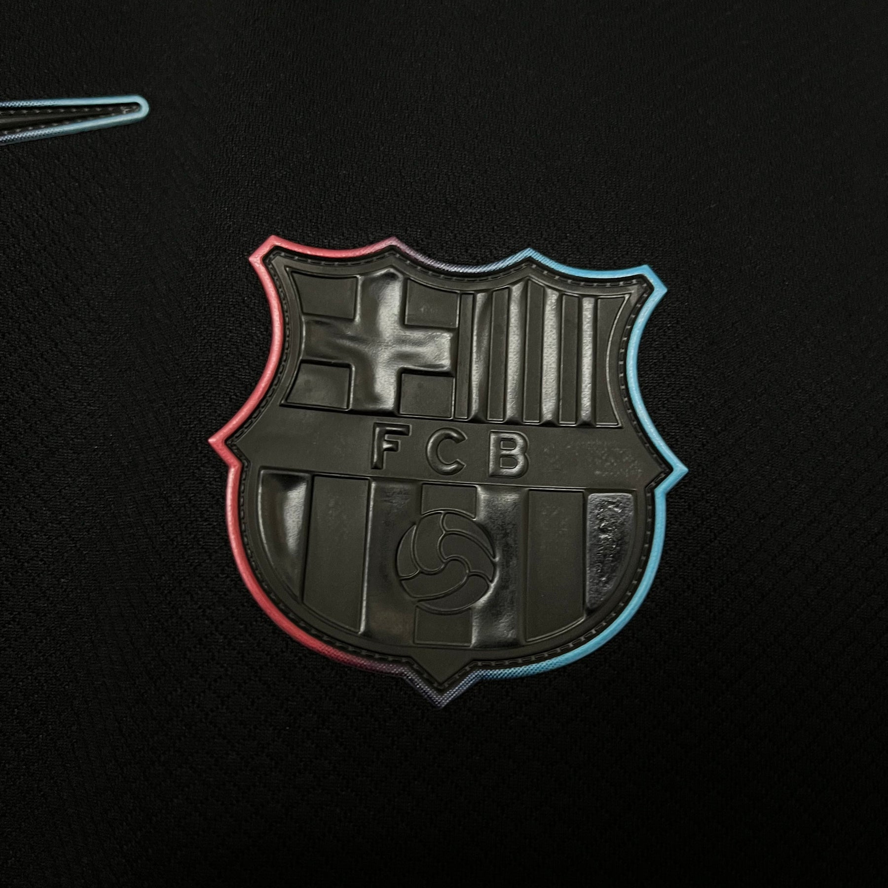 Camisa Barcelona Away 24/25