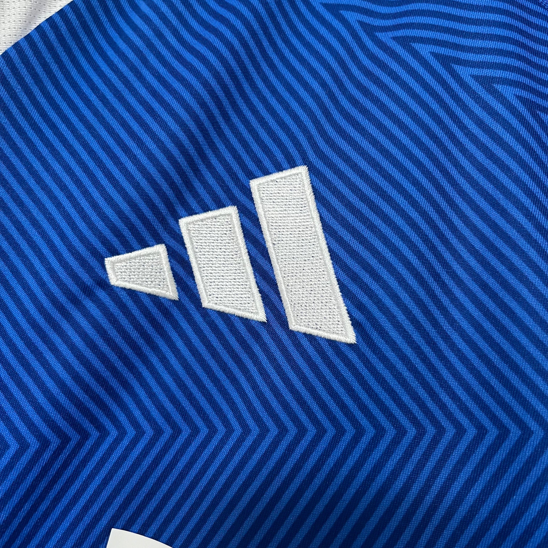 Camisa Cruzeiro Home 25/26 Torcedor Adidas- Lançamento