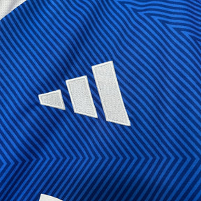 Camisa Cruzeiro Home 25/26 Torcedor Adidas- Lançamento