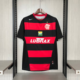 Camisa Flamengo Titular 2005/06 - Versão Retro