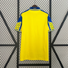 Camisa Cadiz Home 24/25 - Torcedor Masculina
